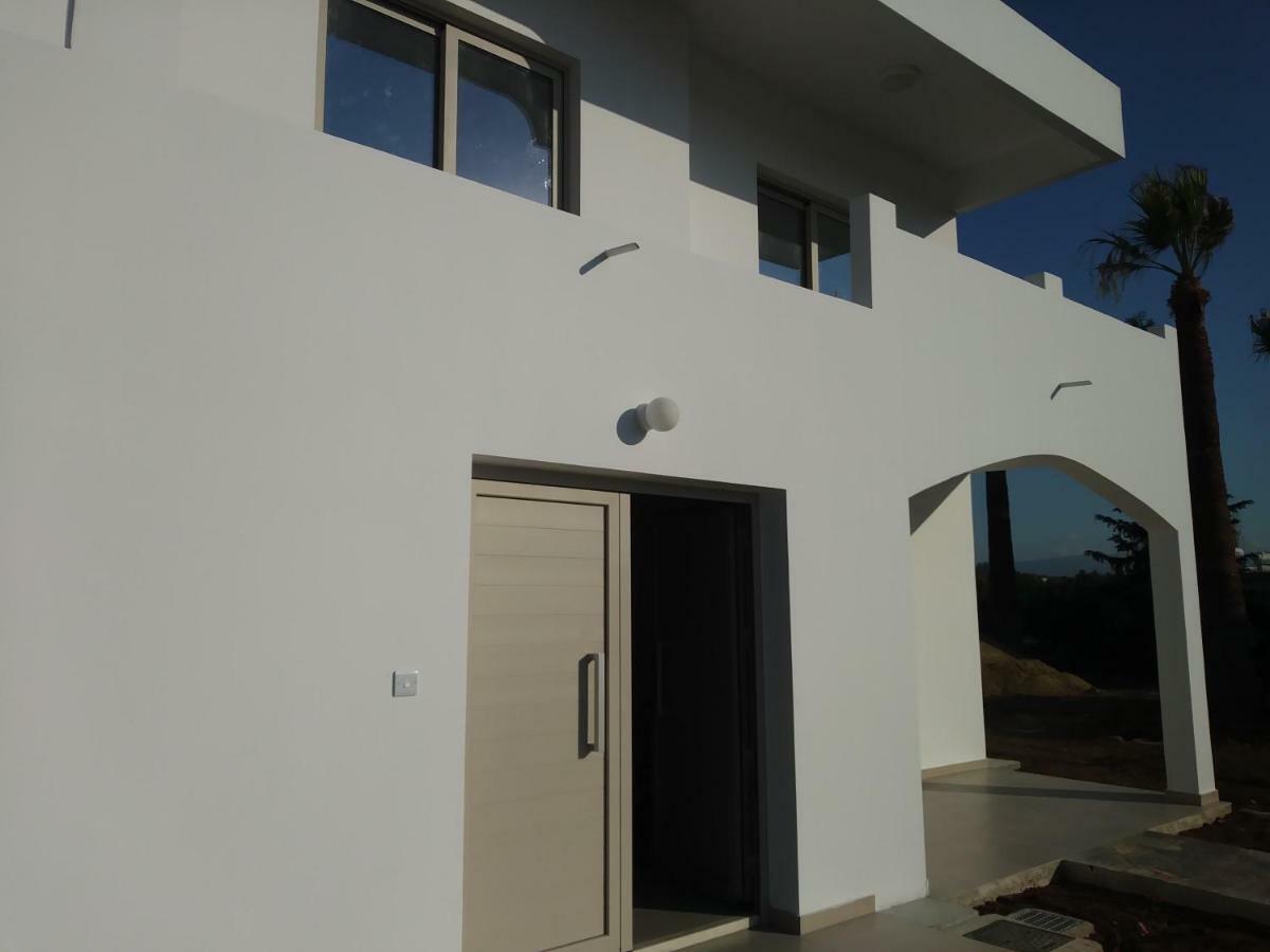 Argaka Palm Tree Apts Exterior photo